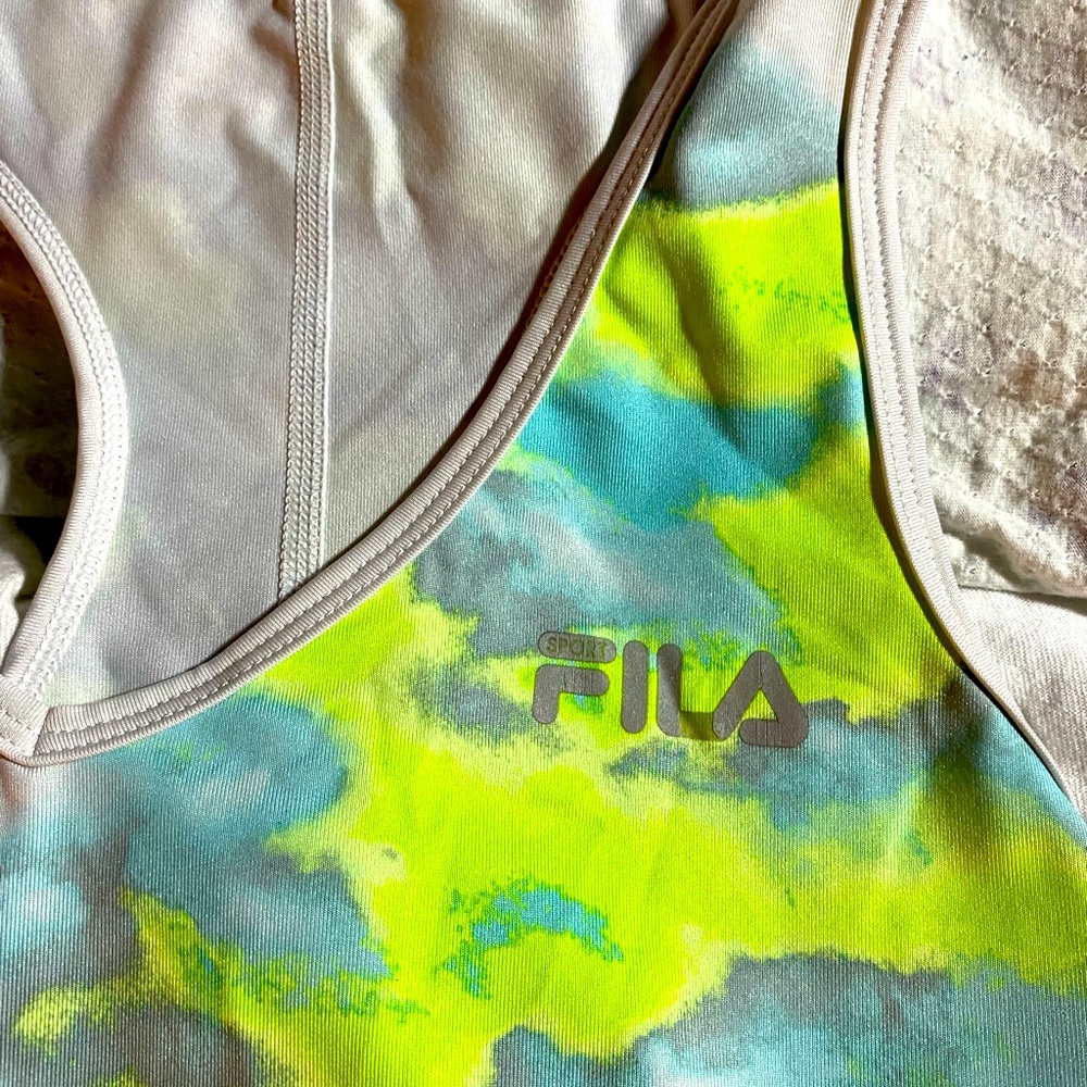 Work out shirt